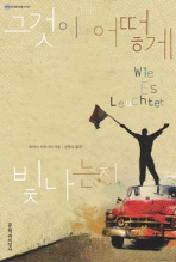 그것이 어떻게 빛나는지(대산세계문학총서 087)