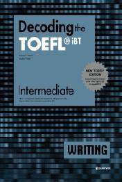 Decoding the TOEFL WRITING Intermediate