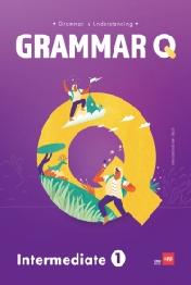 Grammar Q Intermediate. 1