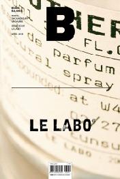 매거진 B(Magazine B) No.65: LE LABO(한글판)