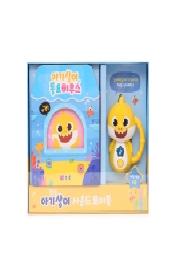 아기상어 동요하우스