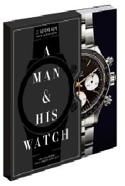 그 남자의 시계(A Man & His Watch)