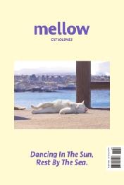 Mellow Cat Volume 3