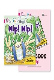 EBS ELT Big Cat Band 1: Nip! Nip!